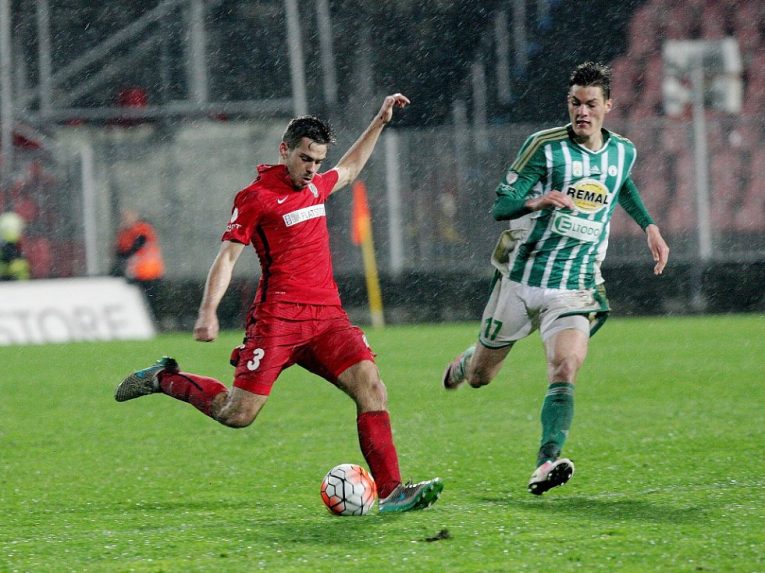 Klokani přivítají v Ďolíčku Brno