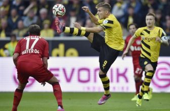 Leverkusen vs Dortmund: Chystají se gólové hody? Leverkusen vs Dortmund: Chystají se gólové hody?