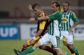 Malé derby Dukla vs Bohemians odstartuje 7. kolo Malé derby Dukla vs Bohemians odstartuje 7. kolo
