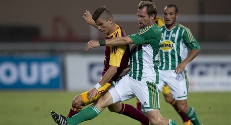 Malé derby Dukla vs Bohemians startuje 7. kolo