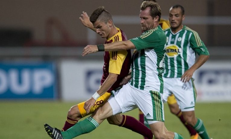 Malé derby Dukla vs Bohemians startuje 7. kolo