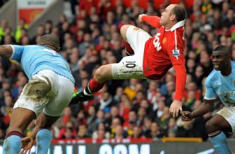Derby o Manchester Derby o Manchester