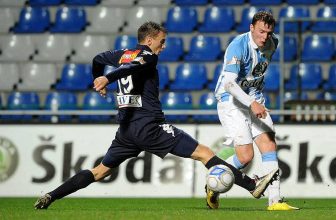 Mladá Boleslav hostí spící Slovácko. Probudí se? Mladá Boleslav hostí spící Slovácko. Probudí se?