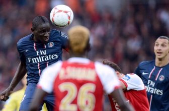 Arsenal cestuje do Paříže. Čeká ho PSG Arsenal cestuje do Paříže. Čeká ho PSG