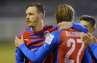 3 body pro Plzeň? Na Západ cestuje Hradec Králové 3 body pro Plzeň? Na Západ cestuje Hradec Králové
