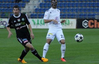 Looseři proti sobě: Příbram vs Slovácko Looseři proti sobě: Příbram vs Slovácko