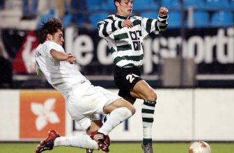 Speciální zápas CR7: Real Madrid vyzve Sporting CP Speciální zápas CR7: Real Madrid vyzve Sporting CP