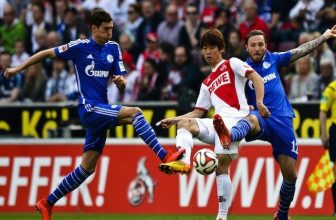 Na impotentní Schalke přijede neporažený 1. FC Köln Na impotentní Schalke přijede neporažený 1. FC Köln