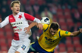 Slavia jede do Teplic. Poprvé pod trenérem Šilhavým Slavia jede do Teplic. Poprvé pod trenérem Šilhavým