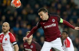 286. DERBY je tady aneb Sparta vs Slavia! 286. DERBY je tady aneb Sparta vs Slavia!