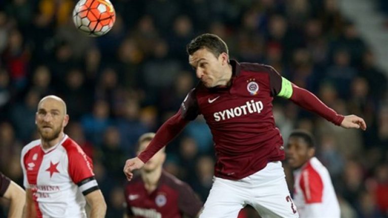286. DERBY je tady aneb Sparta vs Slavia!