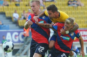 Sobotní šlágr aneb Teplice vs Plzeň Sobotní šlágr aneb Teplice vs Plzeň