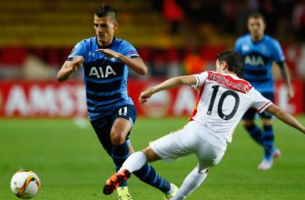Prolomí Tottenham proti Monaku 3 zápasový půst? Prolomí Tottenham proti Monaku 3 zápasový půst?