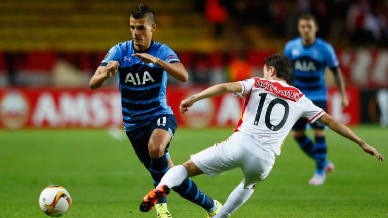 Prolomí Tottenham proti Monaku 3 zápasový půst?