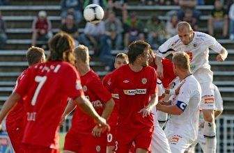 Ukončí Zbrojovka proti Hradci podzimní mizérii? Ukončí Zbrojovka proti Hradci podzimní mizérii?