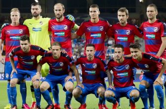 Plzeň doma po AS Řím prověří Karviná Plzeň doma po AS Řím prověří Karviná