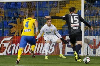 Zlín-Jablonec: Český Leicester přivítá Severočechy Zlín-Jablonec: Český Leicester přivítá Severočechy