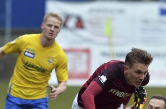 Zlín vs Sparta: Souboj o 1. místo v tabulce Zlín vs Sparta: Souboj o 1. místo v tabulce