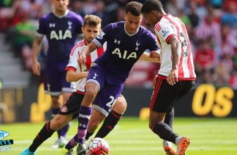 Kohouti doma přivítají Sunderland Kohouti doma přivítají Sunderland