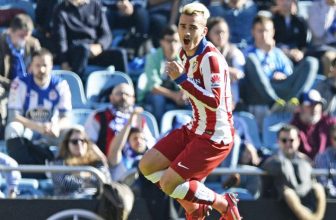 Deportivo na Atleticu Madrid Deportivo na Atleticu Madrid