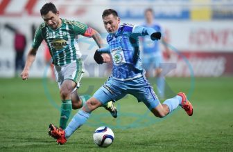 10. kolo začíná duelem Bohemians vs Boleslav 10. kolo začíná duelem Bohemians vs Boleslav