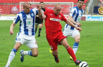Vedoucí Mladá Boleslav přivítá Zbrojovku Brno Vedoucí Mladá Boleslav přivítá Zbrojovku Brno