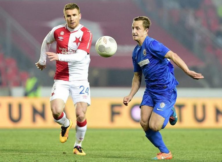 Brno hostí Slavii, kluby dohrávají odložené 1. kolo