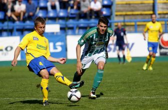 Chytne Zlín proti Bohemians druhý dech? Chytne Zlín proti Bohemians druhý dech?