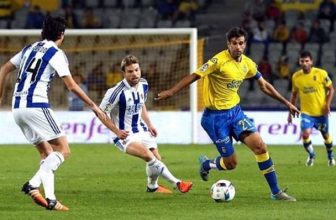 Espanyol zajíždí do Las Palmas Espanyol zajíždí do Las Palmas