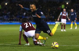 Saints přivítají Burnley Saints přivítají Burnley