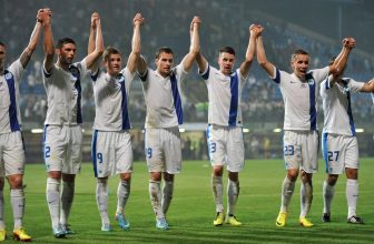 Liberec se proti Fiorentině pokusí o zázrak Liberec se proti Fiorentině pokusí o zázrak