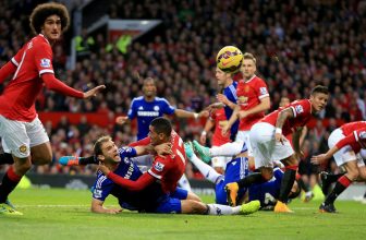 Red Devils vs Blues Red Devils vs Blues