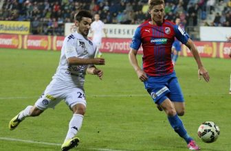 Vedoucí Plzeň míří na Slovácko. A chce 3 body! Vedoucí Plzeň míří na Slovácko. A chce 3 body!