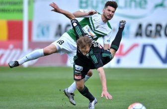 Poslední Příbram hostí Jablonec, který vyměnil trenéra Poslední Příbram hostí Jablonec, který vyměnil trenéra