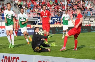 Souboj týmů, které nevyhrávají: Jablonec vs Brno Souboj týmů, které nevyhrávají: Jablonec vs Brno
