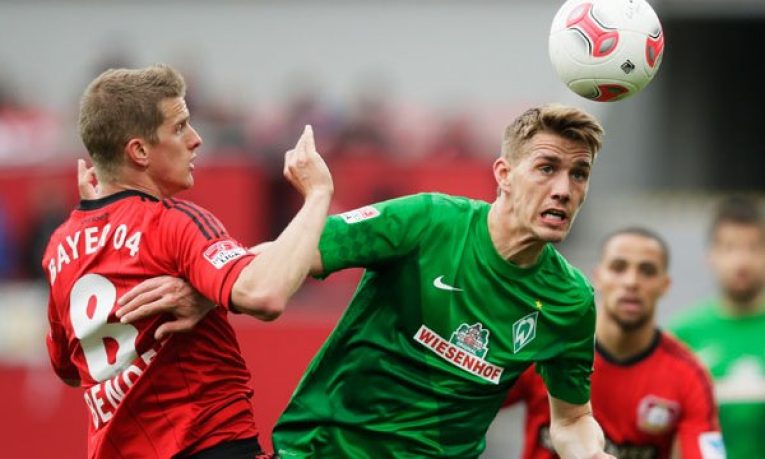 Brémy vs Leverkusen: Vzpamatuje se nejhorší bundesligová obrana?