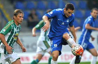 Trestající Bohemka hostí probuzený Liberec Trestající Bohemka hostí probuzený Liberec