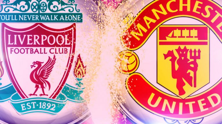 Liverpool - Manchester United
