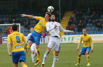 Ve šlágru kola Mladá Boleslav vyzve Zlín Ve šlágru kola Mladá Boleslav vyzve Zlín