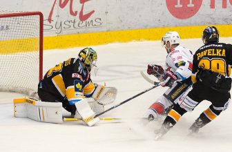 Chomutov vs. Litvínov: Kdo vyhraje severočeské derby? Chomutov vs. Litvínov: Kdo vyhraje severočeské derby?