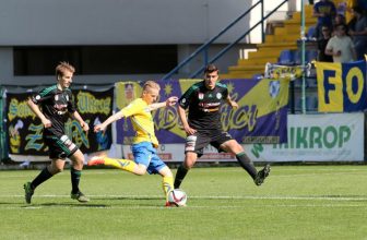 Chytne se Příbram na Spartě, které se nedaří? Chytne se Příbram na Spartě, které se nedaří?