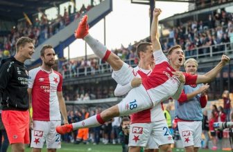 Blíží se další debakl? Rozjetou Slavii čeká Slovácko Blíží se další debakl? Rozjetou Slavii čeká Slovácko