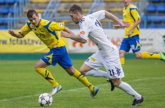 Udělají Teplice proti Slovácku 3. výhru v řadě? Udělají Teplice proti Slovácku 3. výhru v řadě?