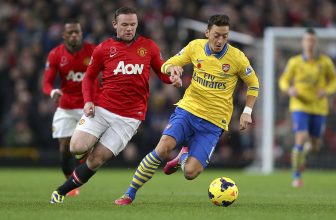 Red Devils vs. Gunners Red Devils vs. Gunners