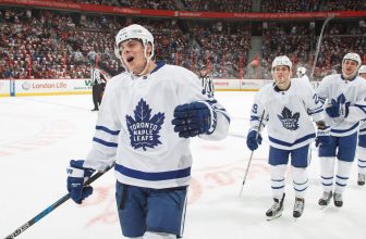 Jaké NHL statistiky jsou nejlepší pro předpovídání budoucího úspěchu?
