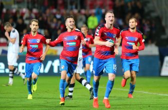 Šlágr 14. kola obstará utkání Boleslav-Plzeň Šlágr 14. kola obstará utkání Boleslav-Plzeň