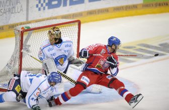 Channel One Cup: Na Čechy čekají úporní Finové Channel One Cup: Na Čechy čekají úporní Finové