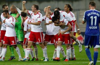 Freiburg vyzve překvapivého lídra: RB Lipsko! Freiburg vyzve překvapivého lídra: RB Lipsko!