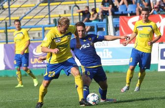 Jihlava vs Zlín: 14. kolo odstartuje moravský duel Jihlava vs Zlín: 14. kolo odstartuje moravský duel
