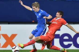 Liberec jede zkusit štěstí na Fiorentinu Liberec jede zkusit štěstí na Fiorentinu